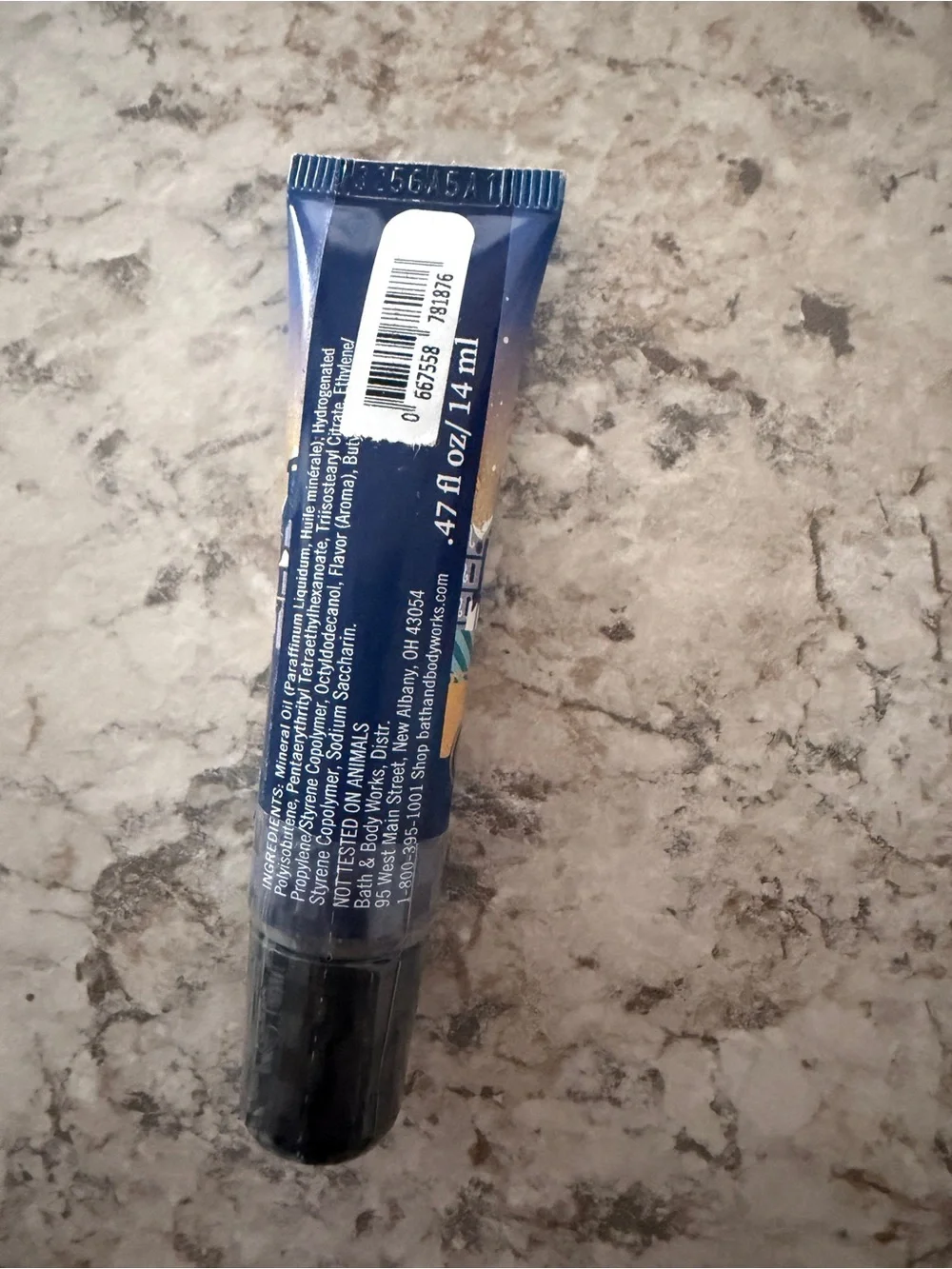 Bath & Body Works brand new